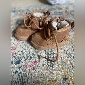 Toddler Uggs
